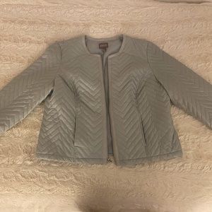 CHICO’s Women’s Jacket